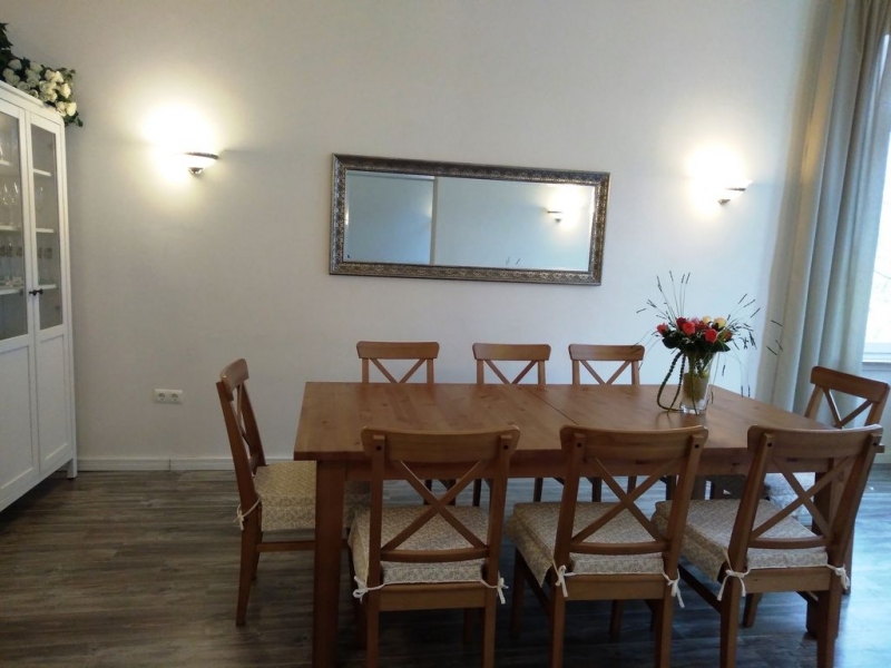 Komfortappartement Boje
